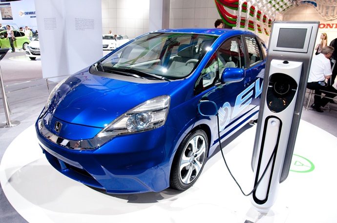 현지에서 외면당한 트럼프 자동차 산업 정책, 전기차 관련 업계 ‘쾌재’