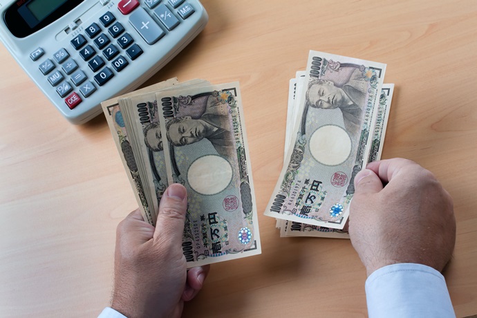 엔-달러·엔-원 환율, 모두 하락세로 출발