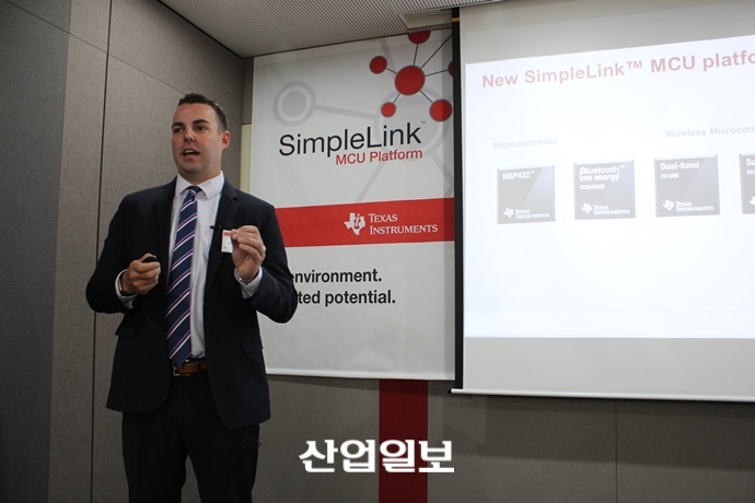 [동영상뉴스] 초연결사회 관건은 ‘기기 간 연결(Connect)’