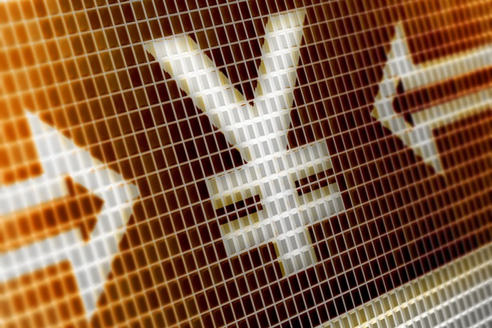 트럼프 케어 연기로 달러-엔 연중 최저치 기록, 원-엔 환율은 상승세 보여