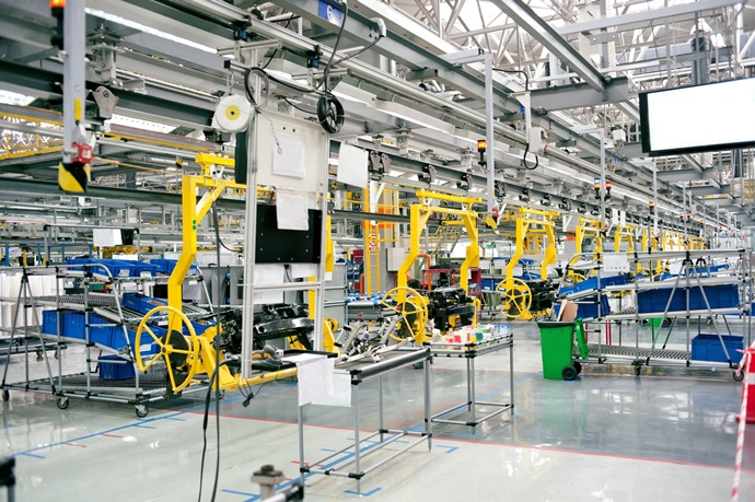 올해 브라질 자동차산업 회복 기조 보여