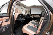 자율주행 시장 선점, ‘카 인포테인먼트’가 핵심