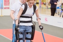 [기자수첩] 장애인의 ‘꿈’, 웨어러블 로봇 통해 실현될까?