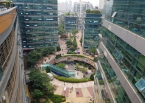 [산업부동산 실거래가] 문래동 ‘에이스하이테크시티1차’ 지식산업센터 사무실 매매