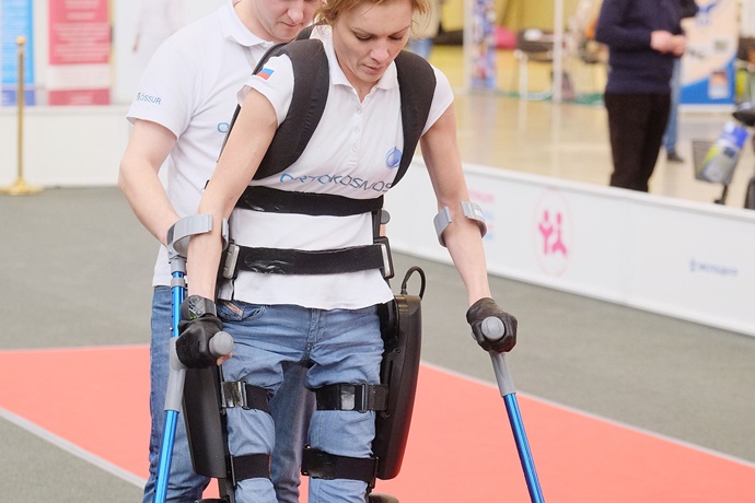 [기자수첩] 장애인의 ‘꿈’, 웨어러블 로봇 통해 실현될까?