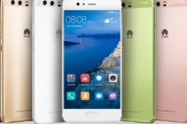 ‘90만원’ 대 P10 내놓은 화웨이…'아이폰7과의 정면 승부'