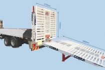 상현하이텍, 코브라 자동사다리