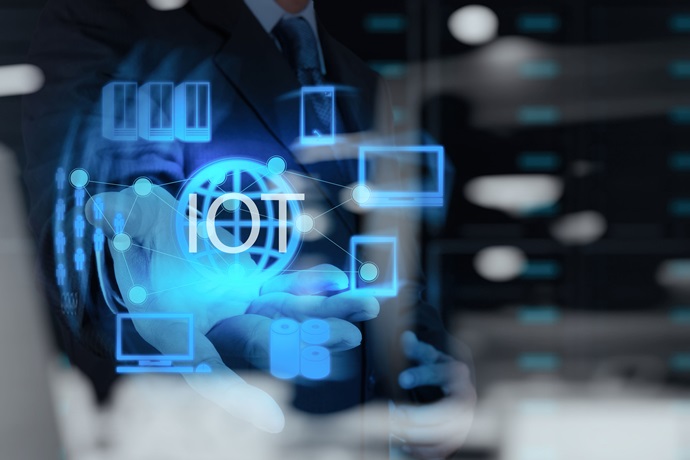 IoT 산업, 스마트홈·스마트시티·커넥티드카가 이끈다