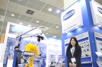 [오토메이션월드 2017] ‘슈말츠(Schmalz)’ 진공 핸들링 시스템, 작업현장 생산 효율성↑