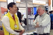 [오토메이션월드 2017] Bitflow 한국은 여전히 기회의 땅