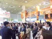 [오토메이션 월드 2017] 로크웰, 다양한 쇼케이스로 관람객 '시선집중'