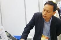 [오토메이션월드 2017] 블랙아웃 사전에 백업하고 대비해야죠