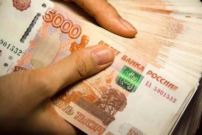 러시아, 기준금리 인하한 이유는?