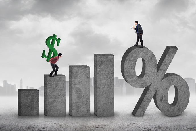 한국·미국의 금리 역전, 자본유출 이어 원화 약세 압력까지 이어진다