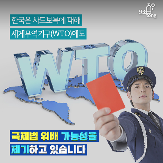 [카드뉴스] 중국 사드보복, 한국 기업 줄줄이 피해