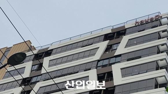 [산업부동산 실거래가] 문래동 하우스디비즈 지식산업센터 매매
