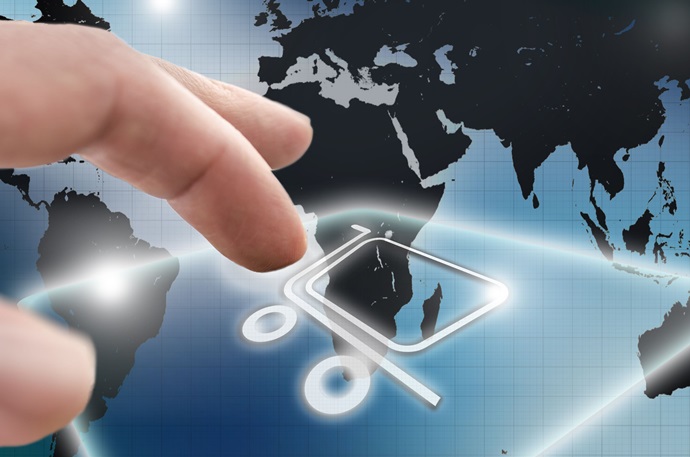 대만, 국경 간 전자상거래 부과세 부여