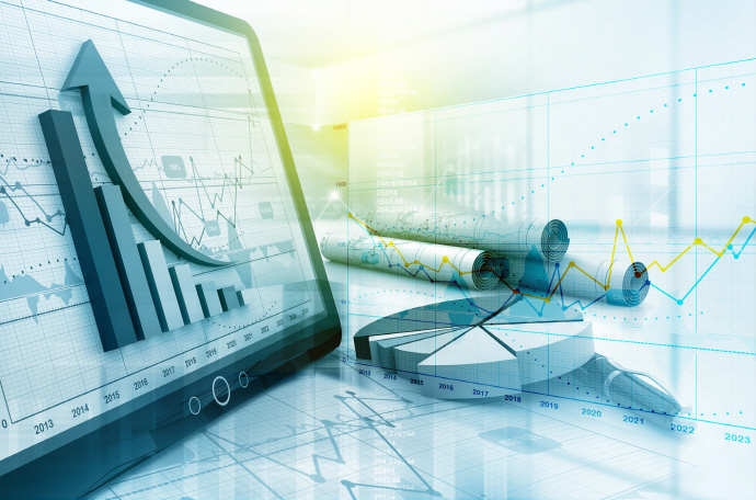 기업 경기 전망치, 최저점 찍고 반등하나