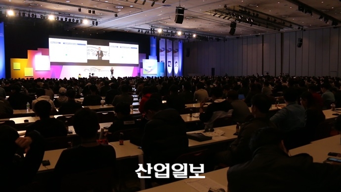 [동영상 뉴스] 전기차와 자율주행차 서울모터쇼에서 ‘대세’ 인증