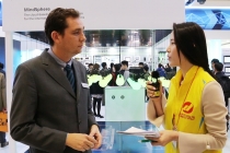 [오토메이션월드 2017] 지멘스, ‘MindSphere’로 제조현장에 ‘스마트’ 더해