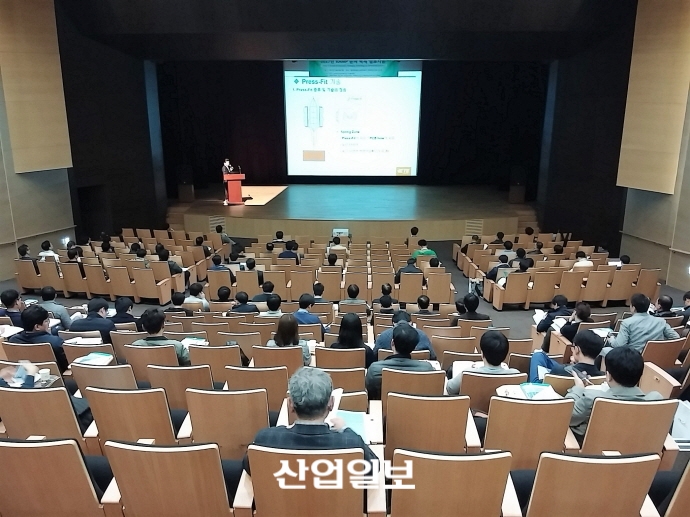 전장시스템, 전기차·자율주행차와 함께 “솟는다!”