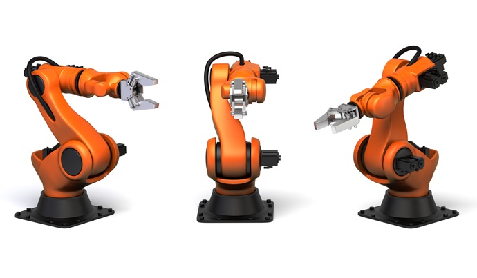 중국 항저우, 로봇산업 중심지로 부상