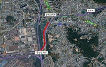 문현동 철도 폐선부지 820번지 외 3필지 무상귀속 대상 결정