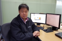 전력 추가 설비 없는 진단용 X선 촬영장비 개발