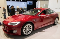 테슬라 시가총액, GM 추월했다