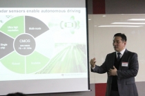 TI코리아, 자동차와 커뮤니케이션하는 스마트한 세상 구현