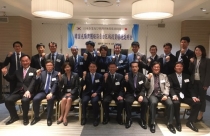 광양만권경제자유구역청, 일본·제조·물류기업 투자유치활동