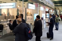 터키 최대 자동차부품전시회서 2천700만 달러 수출길 뚫어