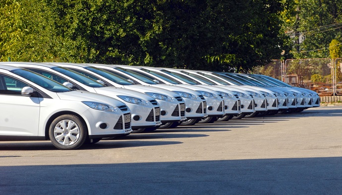 조지아 중고차 시장, 한국산 수요 증가 ‘기회’