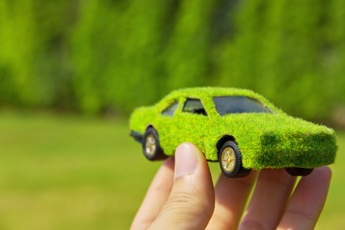 스웨덴 자동차 시장, 친환경차량으로 공략해야