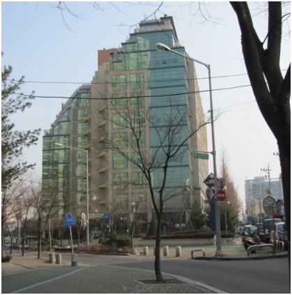 [산업부동산 실거래가] 문래동 에이스테크노타워 아파트형공장 임대