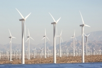 걸음마 수준 풍력에너지산업, 정권 바뀌면 질주 시작하나?