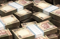 인도, 무선통신기기·화학제품 선전 힘입어 1분기 성장 기록