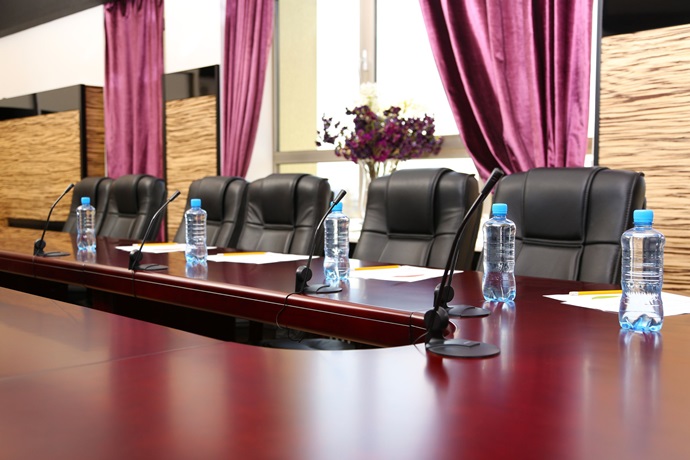 미-중 정상회담, 무역 관계 진전 보여