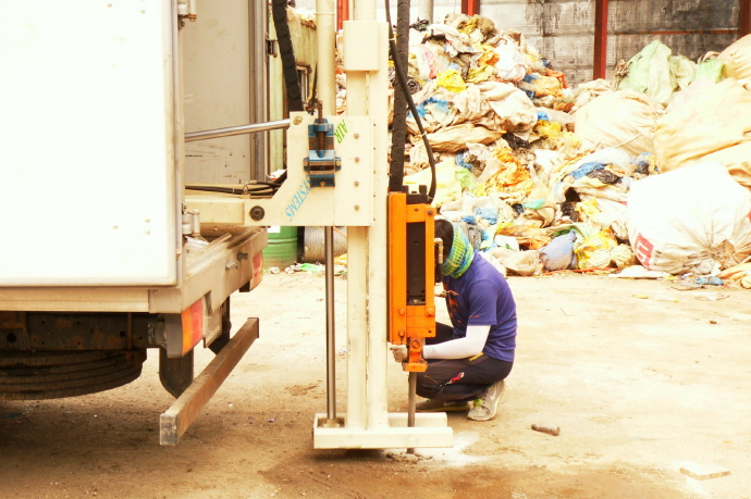 산업단지 중금속·유류 등 토양오염 우려지역 정밀조사