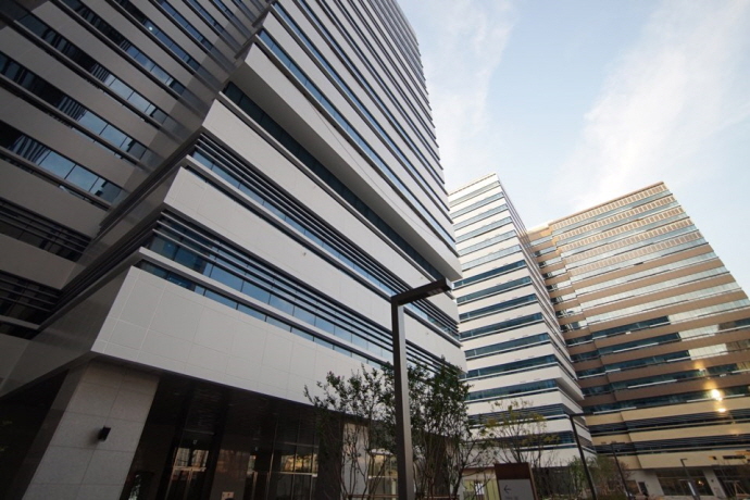 [산업부동산 실거래가] 문정동 테라타워 아파트형공장 임대