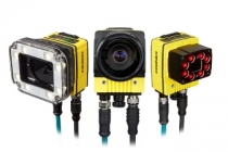 코그넥스, 새로운 비전 시스템와 변위 센서 출시