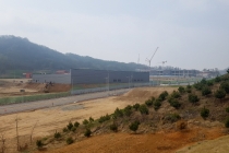 증평 제2산단 기업 입주 시작, 증평 제3산단 추가 조성 나서