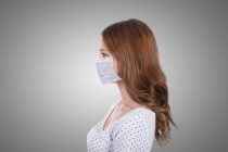 미세먼지·황사, 호흡량 고려한 보건용마스크 착용해야