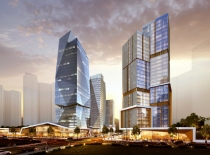 명지 국제신도시 복합용지 사업협약, 서부산권 개발 가속화