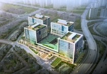 구성택지개발지구 내 용인테크노밸리 지식산업센터 입주기업 모집