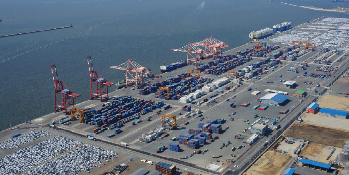 평택항만공사, 베트남·필리핀 공략 ‘속도’낸다