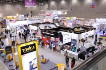 [동영상뉴스] 움츠려 있던 산업계, 산업전문전시회 바람타고 ‘기지개’