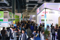 C-TOUCH & DISPLAY SHANGHAI 2017, 유수기업 대거 참가로 전시회 수준 높인다