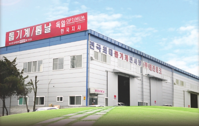 [BUTECH 2017] 테라테크, 매년 전시 참가 ‘판매완료’ 행진