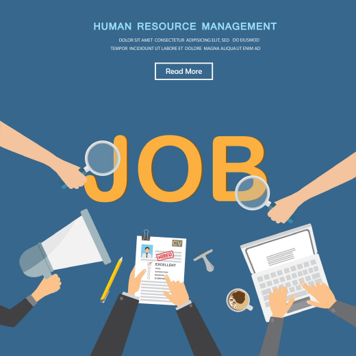 더 높아진 ‘취업 문턱’, ‘스펙’ 경쟁은 치열